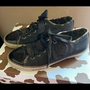 Brighton Safari Sneaker.